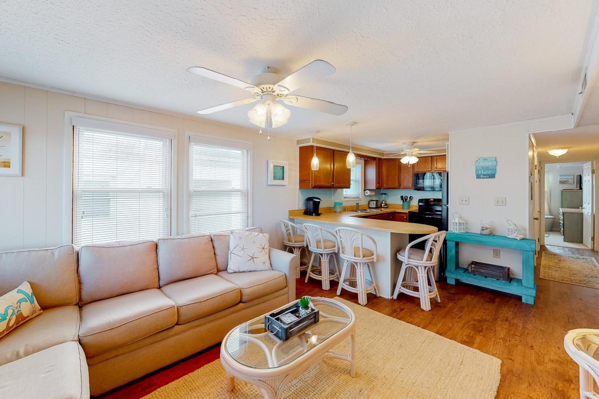 North Point Condo 301 Ocean City Exterior foto